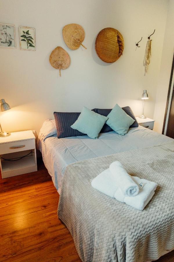Ushuaia Homes Martial Apartments Buitenkant foto