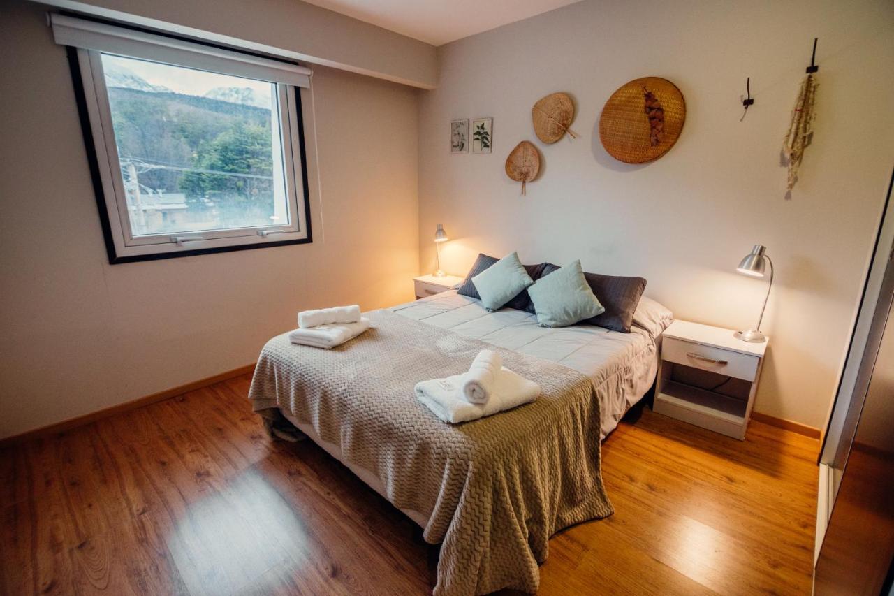Ushuaia Homes Martial Apartments Buitenkant foto