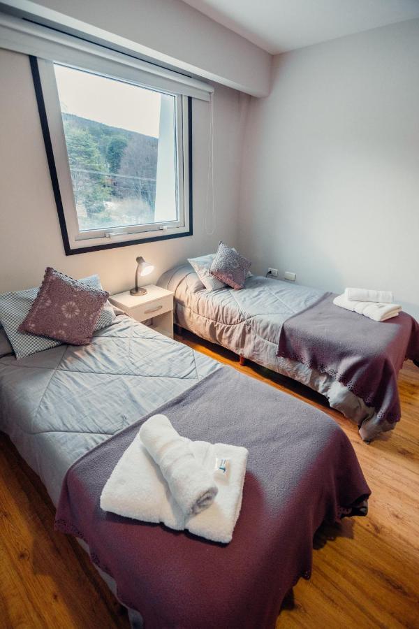 Ushuaia Homes Martial Apartments Buitenkant foto