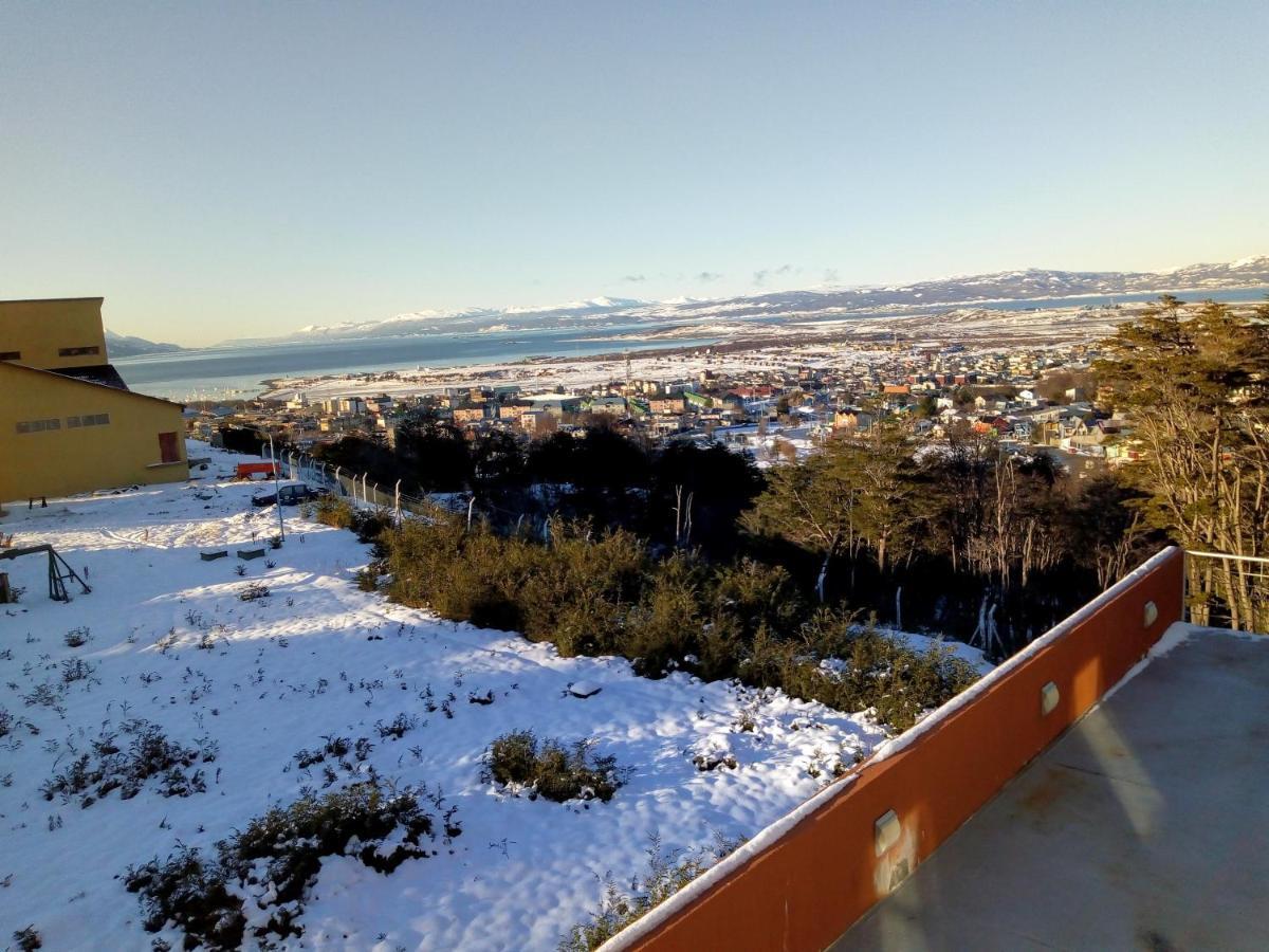 Ushuaia Homes Martial Apartments Buitenkant foto