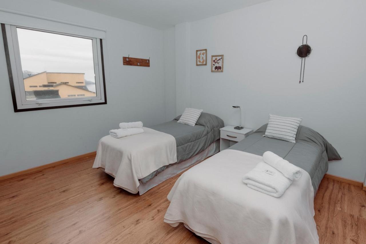 Ushuaia Homes Martial Apartments Buitenkant foto