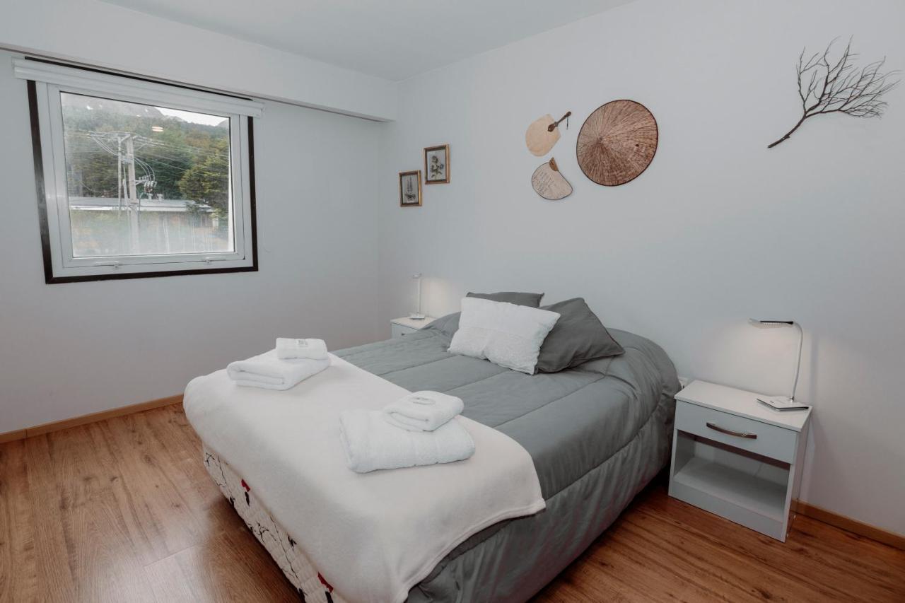 Ushuaia Homes Martial Apartments Buitenkant foto