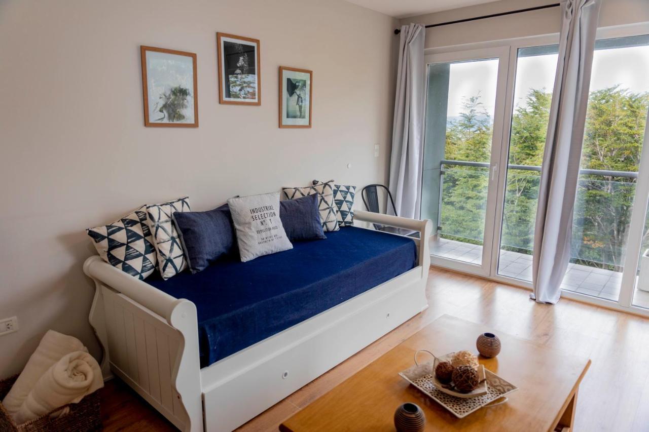 Ushuaia Homes Martial Apartments Buitenkant foto