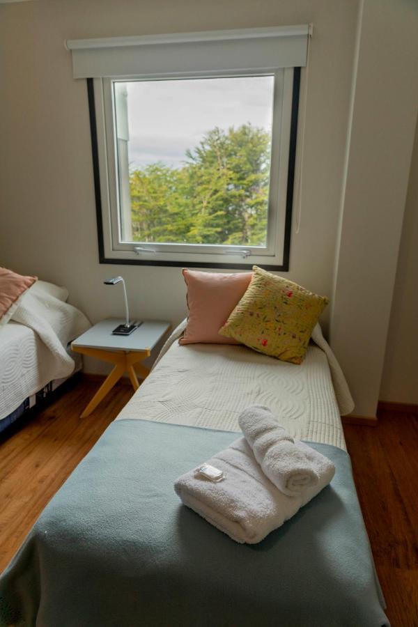 Ushuaia Homes Martial Apartments Buitenkant foto