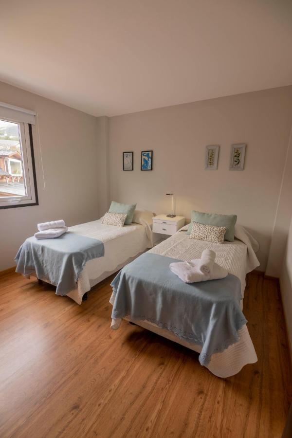 Ushuaia Homes Martial Apartments Buitenkant foto